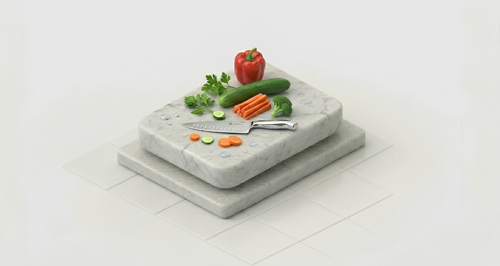 Kitchen Prep